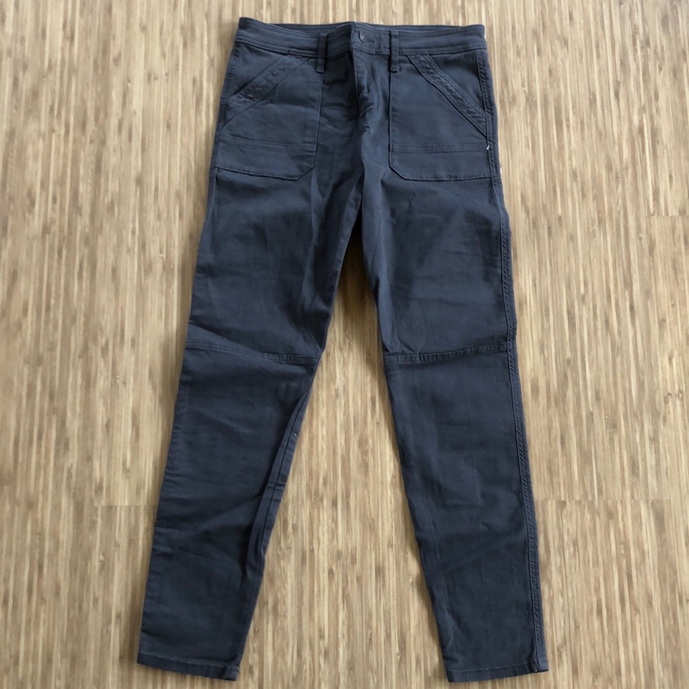Abercrombie & Fitch Boyfriend Jeans NEVER WORN
